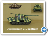 Jagdpanzer VI Jagdtiger