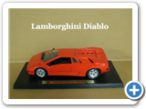 Lamborghini Diablo