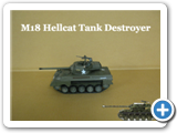 M18 Hellcat