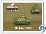 M3 Lee Grant