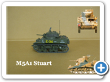 M5A1 Stuart