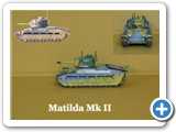 Matilda Mk II