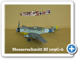 Messerschmitt Bf 109G-6
