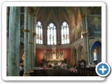 Savannah Cathedral 2