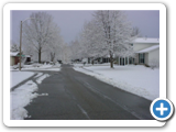 Snow - Front Street 1