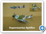 Supermarine Spitfire