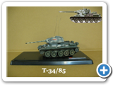T34-85