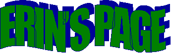 ERIN�S PAGE