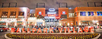 Ballpark Village