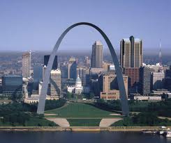 St. Louis Arch
