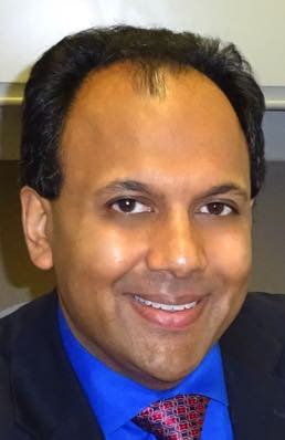 Dr. Anil Rao