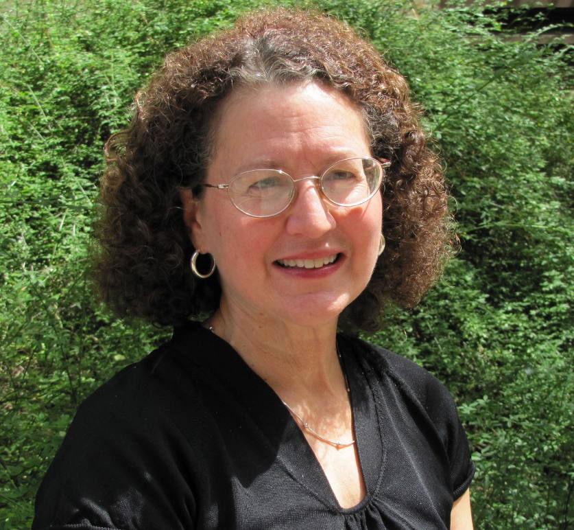 Dr. Suzanne Lenhart