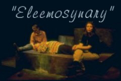 Eleemosynary