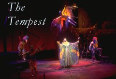 The Tempest