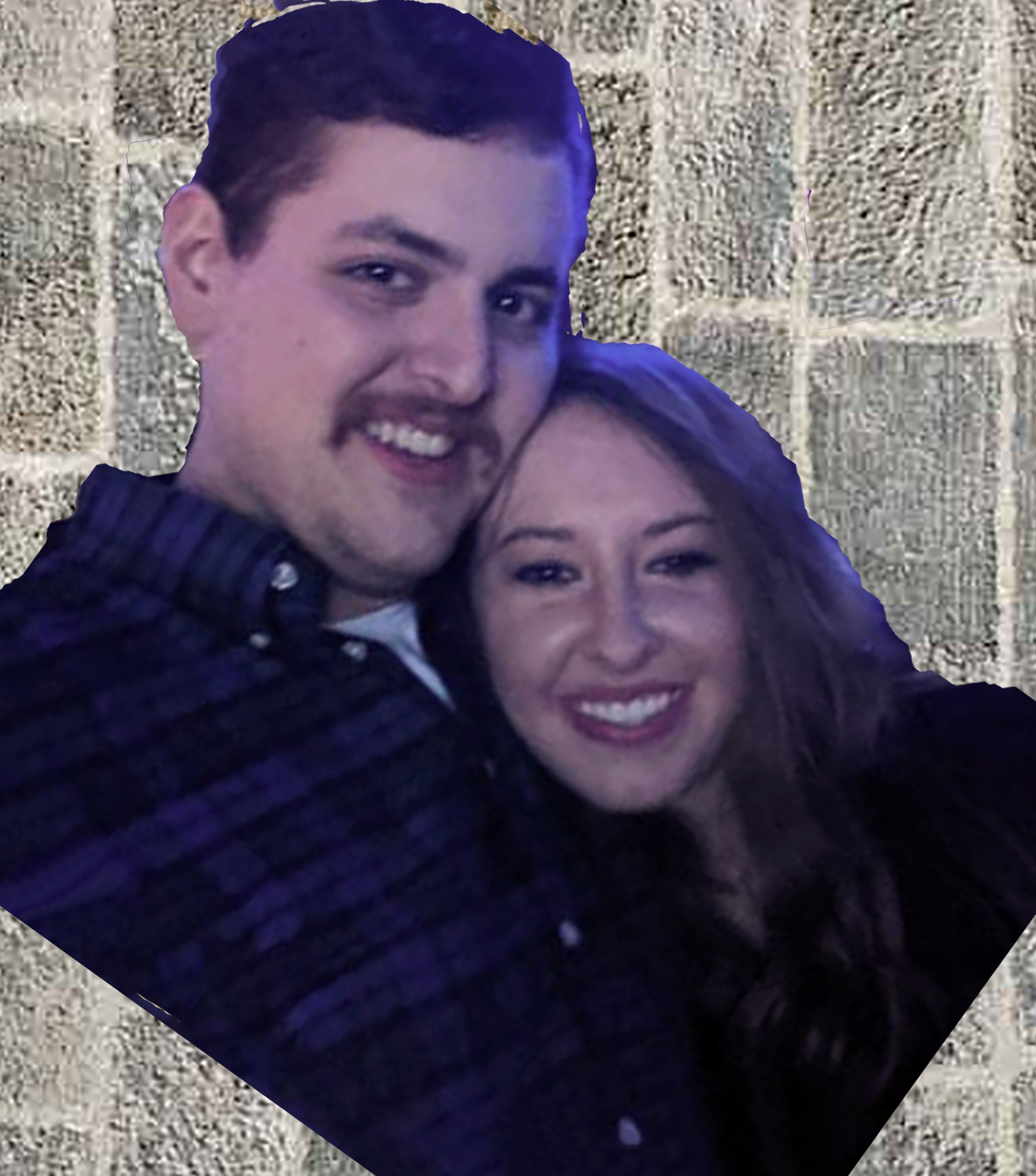 Jake and Kim's First Date