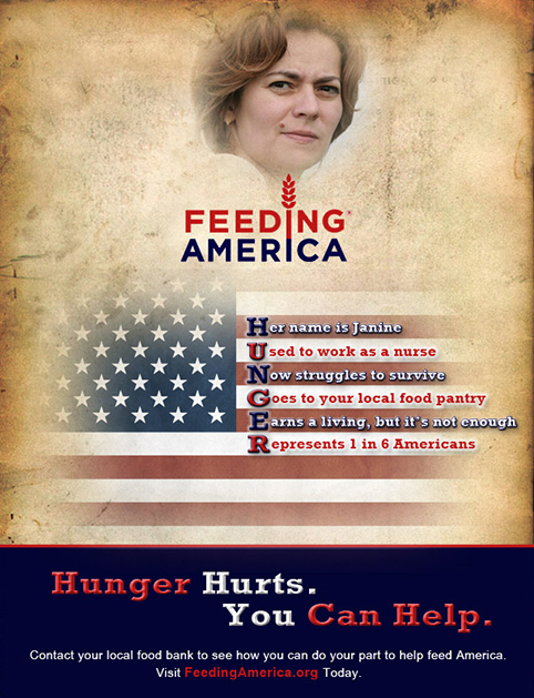 2Final ad-brunette woman