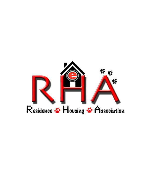 SIUE RHA Logo