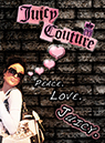 Juicy Couture Ad