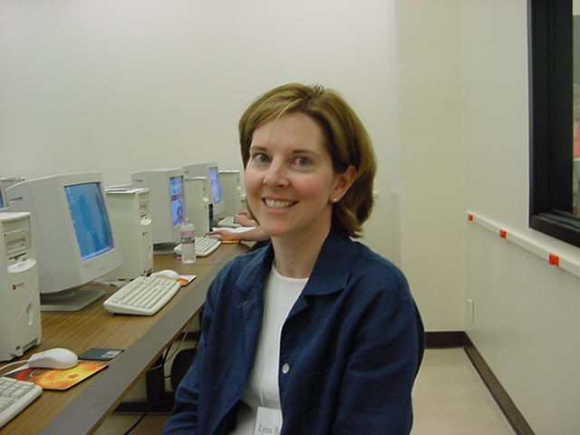 Picture of Lynn Bartels