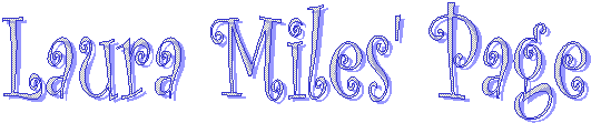 Laura Miles' Page