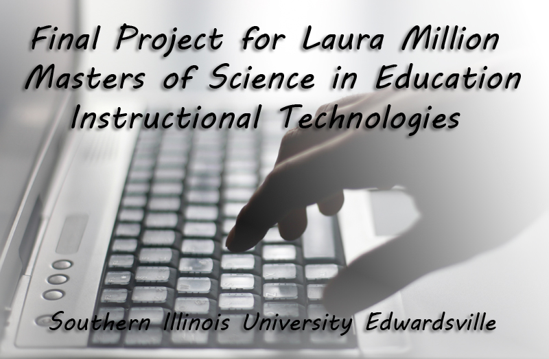 Teaching and Learning Online