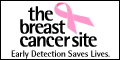 The Breast Cancer Site - Click to donate free mammograms.
