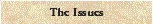 The Issues section provides brief descriptions of global-level problems facing humanity and links to relevant web sites for more information.