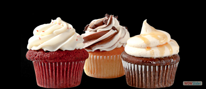 Red Velvet, Twist, Chocolate