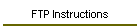 FTP Instructions