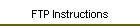 FTP Instructions