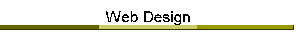 Web Design