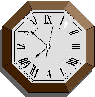 Clock