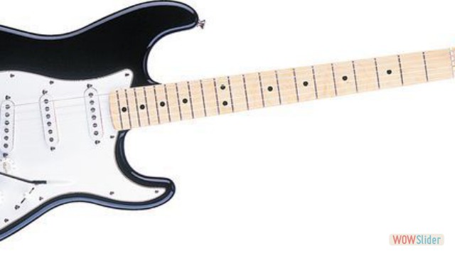 Fender Strat