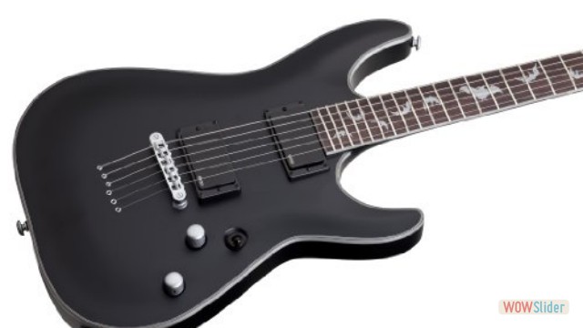 Schecter Damien