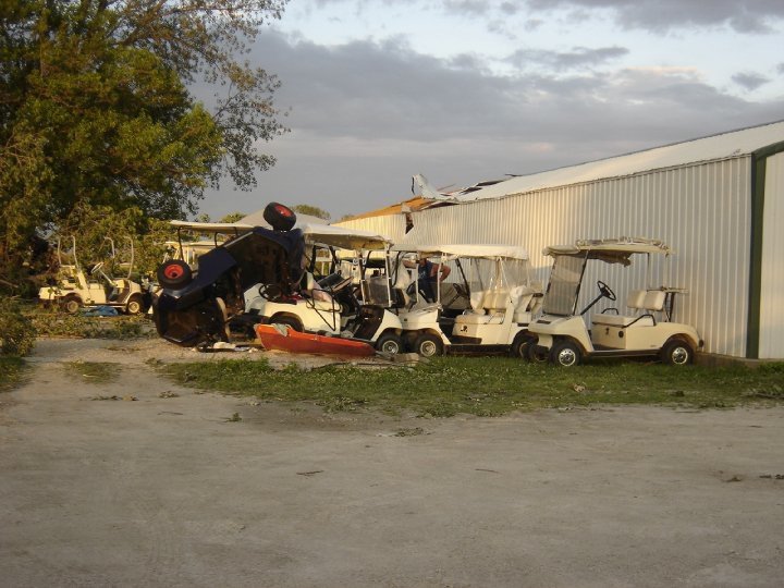 golfcarts