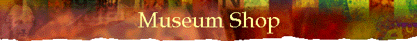 Museum Shop
