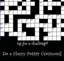 crossword