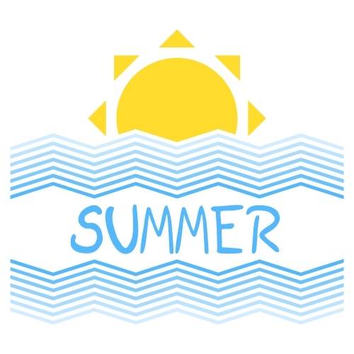 sun summer waves button links to 2 week meal planner