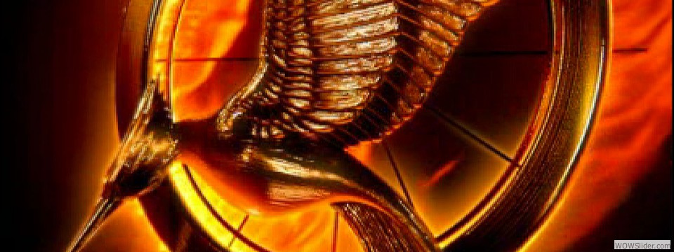 The Hunger Games: Catching Fire The Hunger Games: Catching Fire