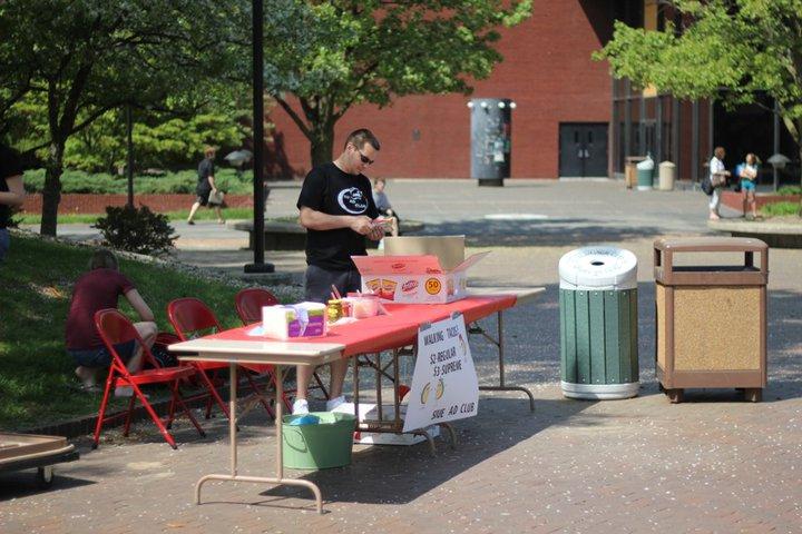 Preparing for the Tacos