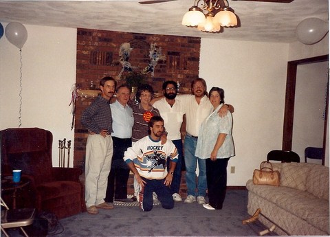 batson first generation update