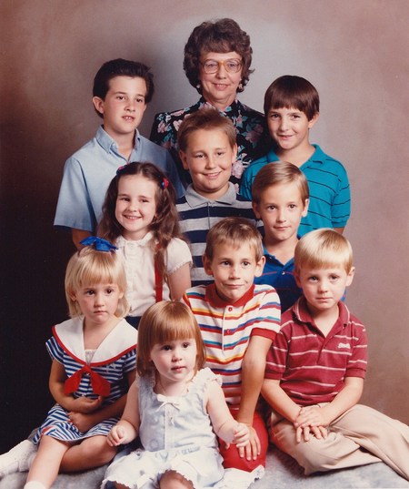 batson second generation