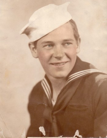 gordon at age 18