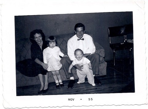 gordon kathy and michael