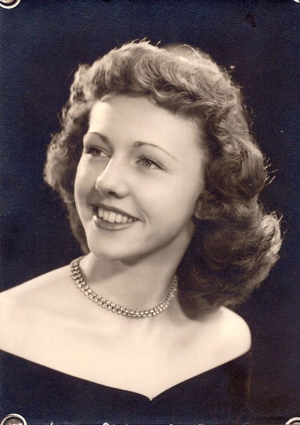 kathy at age 17