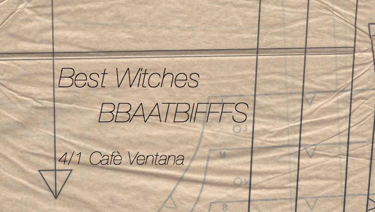 Café Ventana Concert